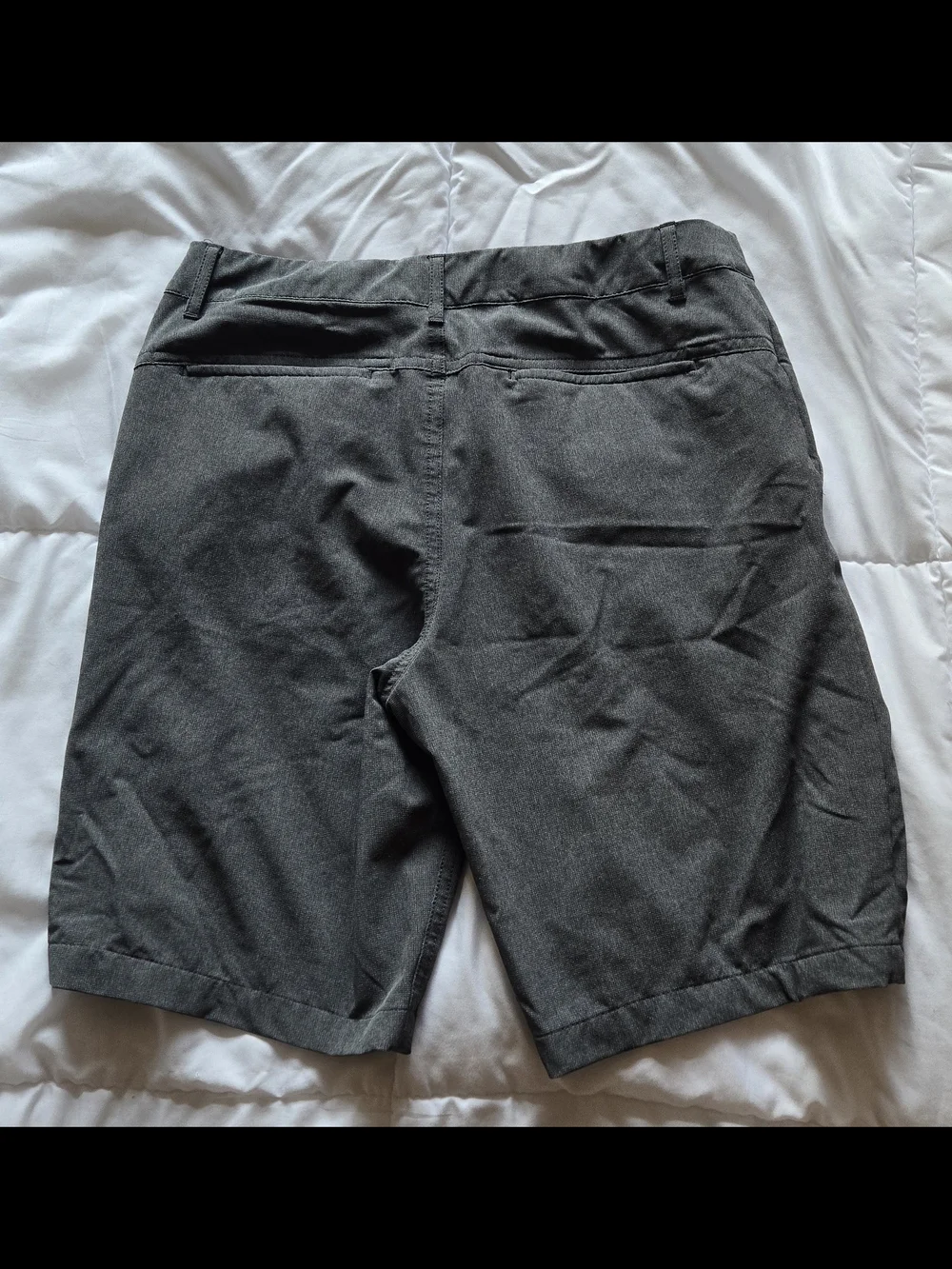 5 Sets Of Summer Pants